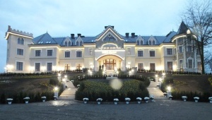 Med hotel hungary